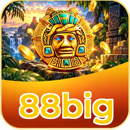 Lisensi Resmi 88big
