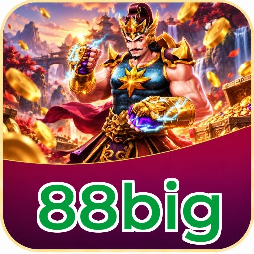 Sejarah 88big