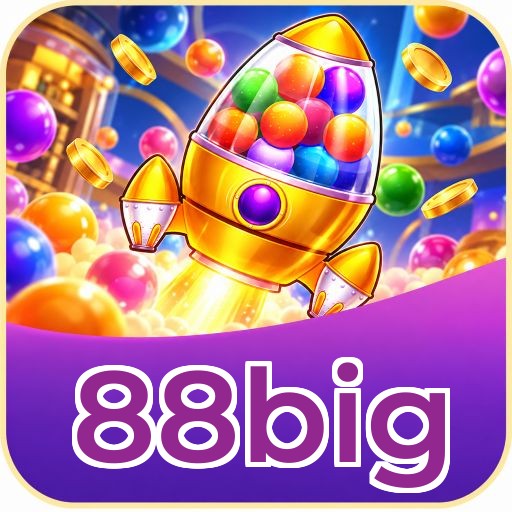 Katalog Aplikasi 88big